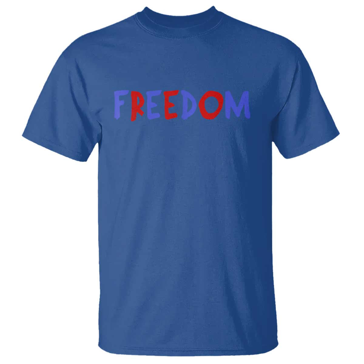 I'm Freedom Americana Matching Couple T Shirt Funny Patriotic Red White and Blue 4th of July