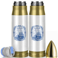 Spilling The Tea Since 1773 Boston Tea Party Bullet Tumbler Funny Historical Toile Graphic American History Humor