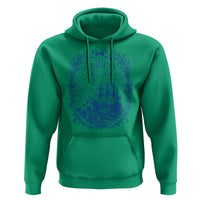 Spilling The Tea Since 1773 Boston Tea Party Hoodie Funny Historical Toile Graphic American History Humor