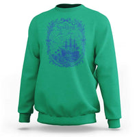 Spilling The Tea Since 1773 Boston Tea Party Sweatshirt Funny Historical Toile Graphic American History Humor