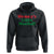 Mommy's Little Meatball Hoodie Funny Italian Family Baby Humor - Wonder Print Shop