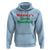 Mommy's Little Meatball Hoodie Funny Italian Family Baby Humor - Wonder Print Shop