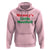 Mommy's Little Meatball Hoodie Funny Italian Family Baby Humor - Wonder Print Shop