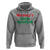 Mommy's Little Meatball Hoodie Funny Italian Family Baby Humor - Wonder Print Shop