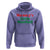 Mommy's Little Meatball Hoodie Funny Italian Family Baby Humor - Wonder Print Shop
