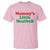 Mommy's Little Meatball T Shirt Funny Italian Family Baby Humor - Wonder Print Shop