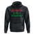 Daddy's Little Meatball Hoodie Funny Italian Family Baby Humor - Wonder Print Shop
