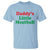 Daddy's Little Meatball T Shirt Funny Italian Family Baby Humor - Wonder Print Shop