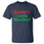 Daddy's Little Meatball T Shirt Funny Italian Family Baby Humor - Wonder Print Shop