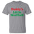 Daddy's Little Meatball T Shirt Funny Italian Family Baby Humor - Wonder Print Shop