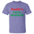 Daddy's Little Meatball T Shirt Funny Italian Family Baby Humor - Wonder Print Shop