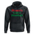 Nonna's Little Meatball Hoodie Funny Italian Family Baby Humor - Wonder Print Shop