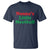 Nonna's Little Meatball T Shirt Funny Italian Family Baby Humor - Wonder Print Shop