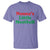 Nonna's Little Meatball T Shirt Funny Italian Family Baby Humor - Wonder Print Shop