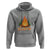 Fires Friends Fun Camping Crew Hoodie Cozy Campfire Adventure Outdoor Lovers - Wonder Print Shop