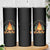 Fires Friends Fun Camping Crew Skinny Tumbler Cozy Campfire Adventure Outdoor Lovers - Wonder Print Shop