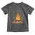 Fires Friends Fun Camping Crew Toddler T Shirt Cozy Campfire Adventure Outdoor Lovers - Wonder Print Shop