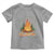 Fires Friends Fun Camping Crew Toddler T Shirt Cozy Campfire Adventure Outdoor Lovers - Wonder Print Shop