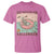 Spooky Summer Skeleton T Shirt Just Waiting For Halloween Summer Pool Party - Wonder Print Shop