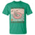 Spooky Summer Skeleton T Shirt Just Waiting For Halloween Summer Pool Party - Wonder Print Shop