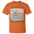 Spooky Summer Skeleton T Shirt Just Waiting For Halloween Summer Pool Party - Wonder Print Shop