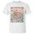 Spooky Summer Skeleton T Shirt Just Waiting For Halloween Summer Pool Party - Wonder Print Shop