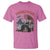 Gothic Summerween T Shirt Spooky Summer Halloween Horror Character - Wonder Print Shop