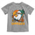 Tropical Summerween Boo Sheet Toddler T Shirt Funny Ghost Halloween Summer Beach Vibes - Wonder Print Shop