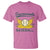 Retro Savannah Baseball Est. 2016 T Shirt Funny Banana and Ball Vintage Sports - Wonder Print Shop