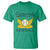 Retro Savannah Baseball Est. 2016 T Shirt Funny Banana and Ball Vintage Sports - Wonder Print Shop