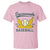 Retro Savannah Baseball Est. 2016 T Shirt Funny Banana and Ball Vintage Sports - Wonder Print Shop
