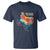 Texas Floral Boho T Shirt For the Love of the Texas Hill Country Southern Pride - Wonder Print Shop