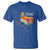Texas Floral Boho T Shirt For the Love of the Texas Hill Country Southern Pride - Wonder Print Shop