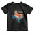 Texas Floral Boho Toddler T Shirt For the Love of the Texas Hill Country Southern Pride - Wonder Print Shop