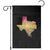 Hill Country Strong Texas Garden Flag Sunset Bluebonnet Resilience - Wonder Print Shop