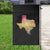 Hill Country Strong Texas Garden Flag Sunset Bluebonnet Resilience - Wonder Print Shop