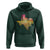 Hill Country Strong Texas Hoodie Sunset Bluebonnet Resilience - Wonder Print Shop