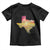 Hill Country Strong Texas Toddler T Shirt Sunset Bluebonnet Resilience - Wonder Print Shop