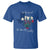 For the Love of the Texas Hill Country T Shirt Bluebonnet Floral Patriotic Flag - Wonder Print Shop