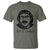 Funny Do It Lady T Shirt Mustache Guy Meme Parody - Wonder Print Shop