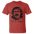 Funny Do It Lady T Shirt Mustache Guy Meme Parody - Wonder Print Shop