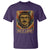 Funny Do It Lady Vintage T Shirt Retro 70s Mustache Guy Meme Parody - Wonder Print Shop
