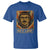 Funny Do It Lady Vintage T Shirt Retro 70s Mustache Guy Meme Parody - Wonder Print Shop