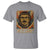 Funny Do It Lady Vintage T Shirt Retro 70s Mustache Guy Meme Parody - Wonder Print Shop