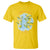 Portofino Italy Lemons T Shirt Vintage Coastal Europe Travel Summer Vibe Aesthetic - Wonder Print Shop