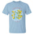 Portofino Italy Lemons T Shirt Vintage Coastal Europe Travel Summer Vibe Aesthetic - Wonder Print Shop