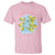 Portofino Italy Lemons T Shirt Vintage Coastal Europe Travel Summer Vibe Aesthetic - Wonder Print Shop