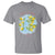 Portofino Italy Lemons T Shirt Vintage Coastal Europe Travel Summer Vibe Aesthetic - Wonder Print Shop