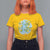 Portofino Italy Lemons T Shirt For Women Vintage Coastal Europe Travel Summer Vibe Aesthetic - Wonder Print Shop