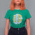 Portofino Italy Lemons T Shirt For Women Vintage Coastal Europe Travel Summer Vibe Aesthetic - Wonder Print Shop
